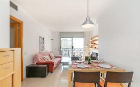 Soul: Bonito Apartamento Con Terraza